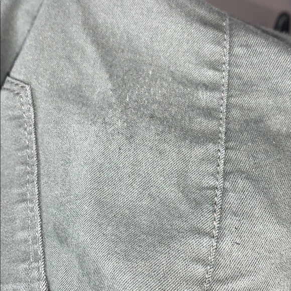 American rag skinny pants size/7 reg - Picture 7 of 7